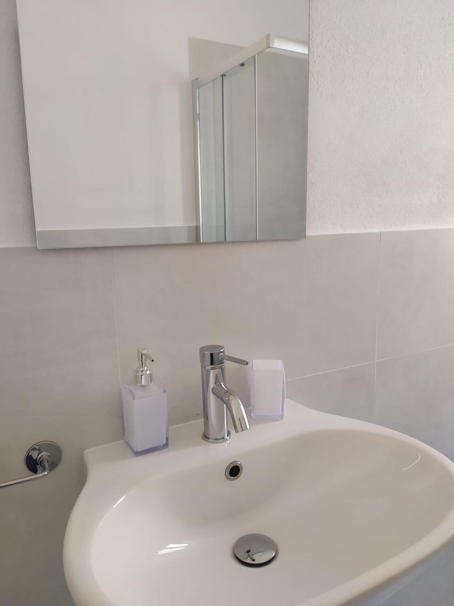 Apartamento Lormar House Oristano Exterior foto
