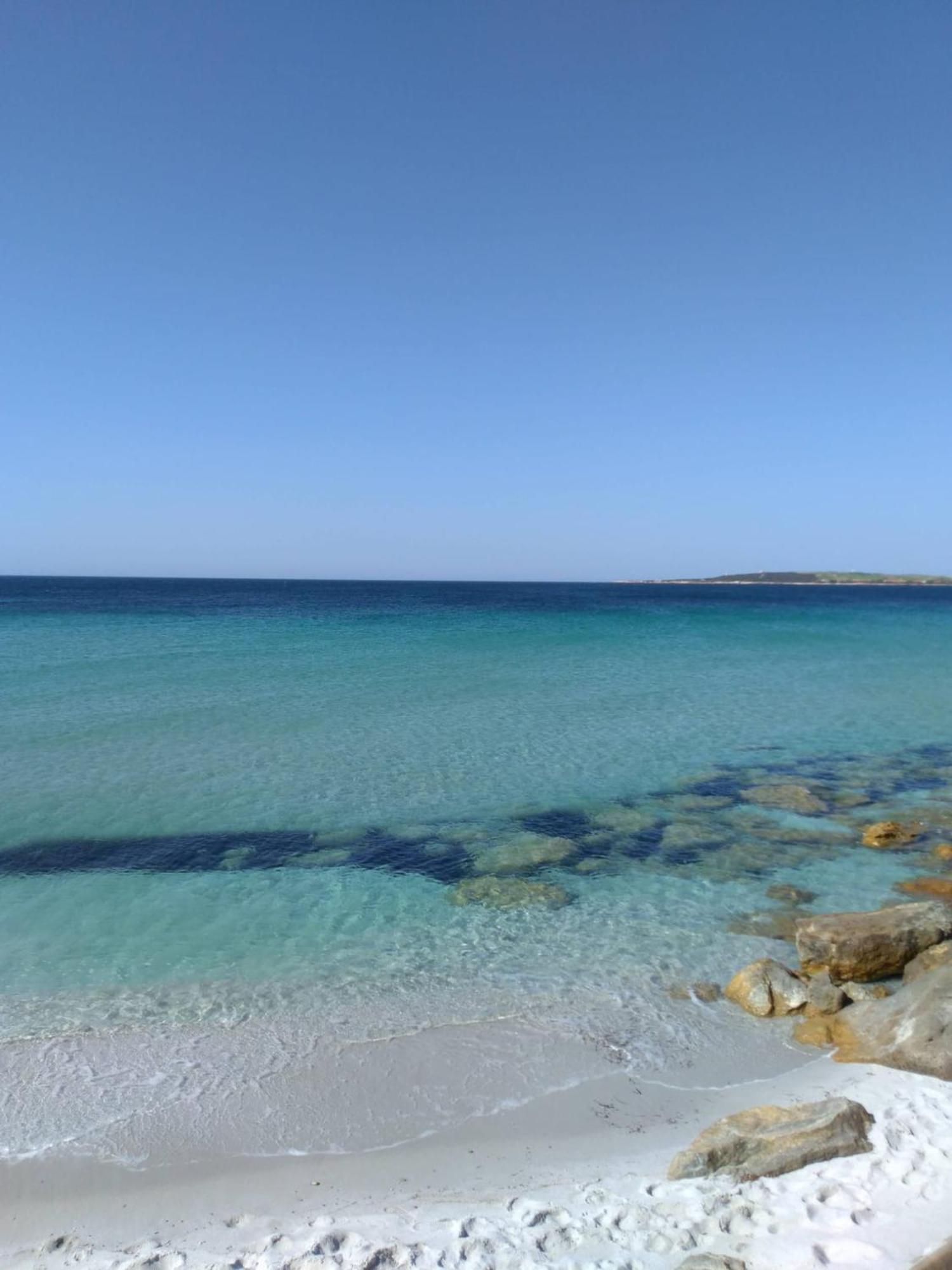 Apartamento Lormar House Oristano Exterior foto