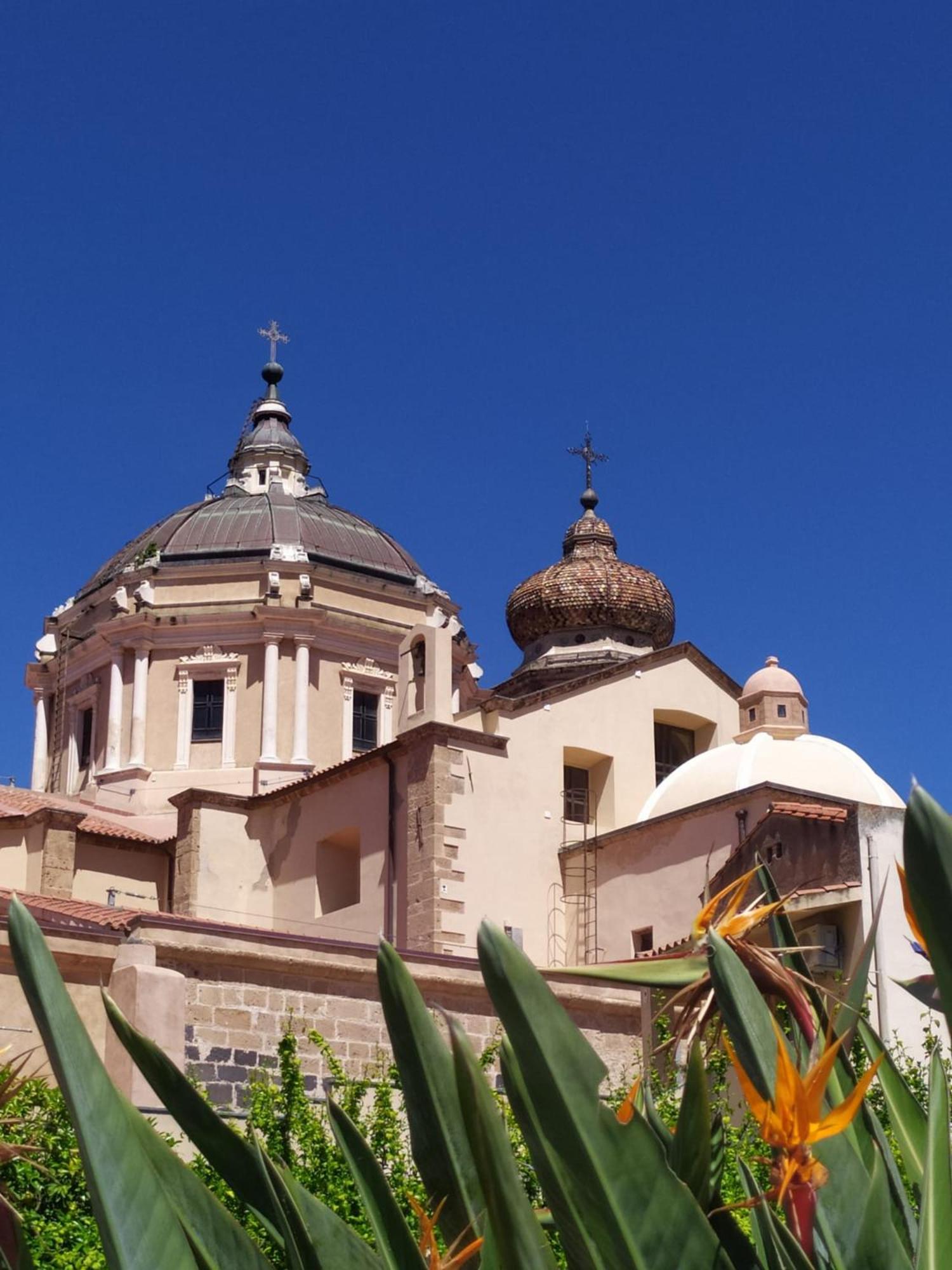 Apartamento Lormar House Oristano Exterior foto