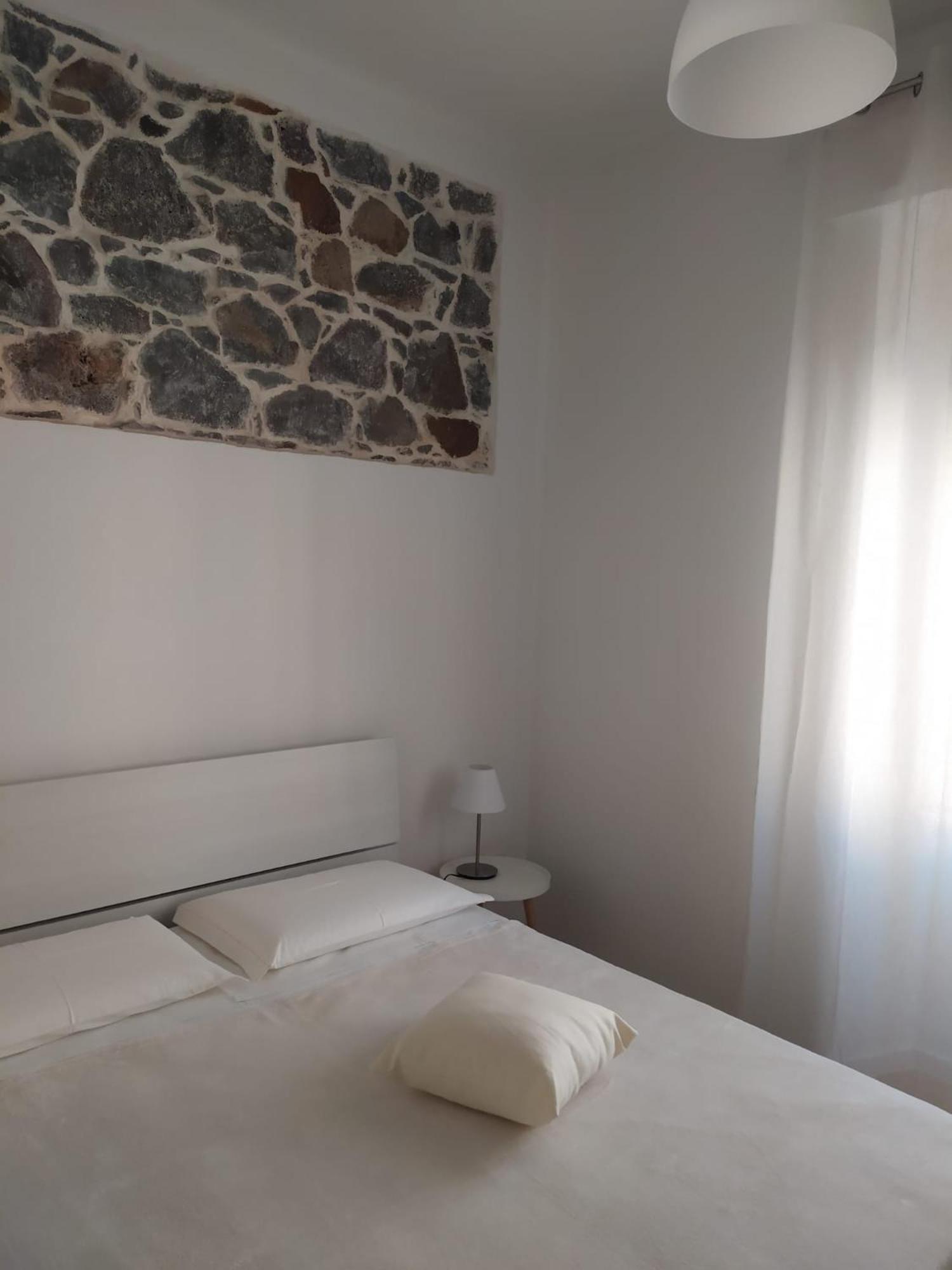Apartamento Lormar House Oristano Exterior foto