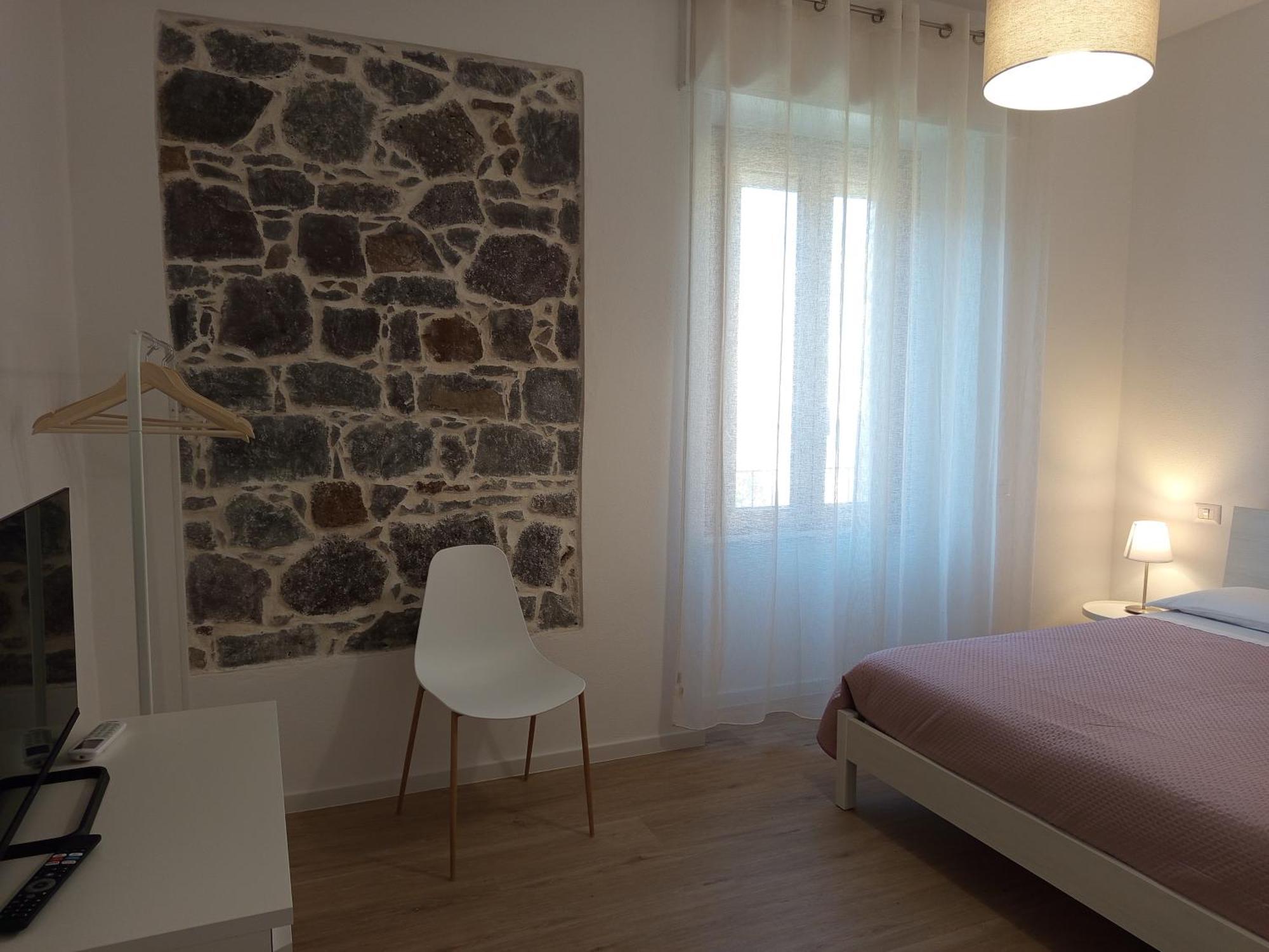 Apartamento Lormar House Oristano Exterior foto