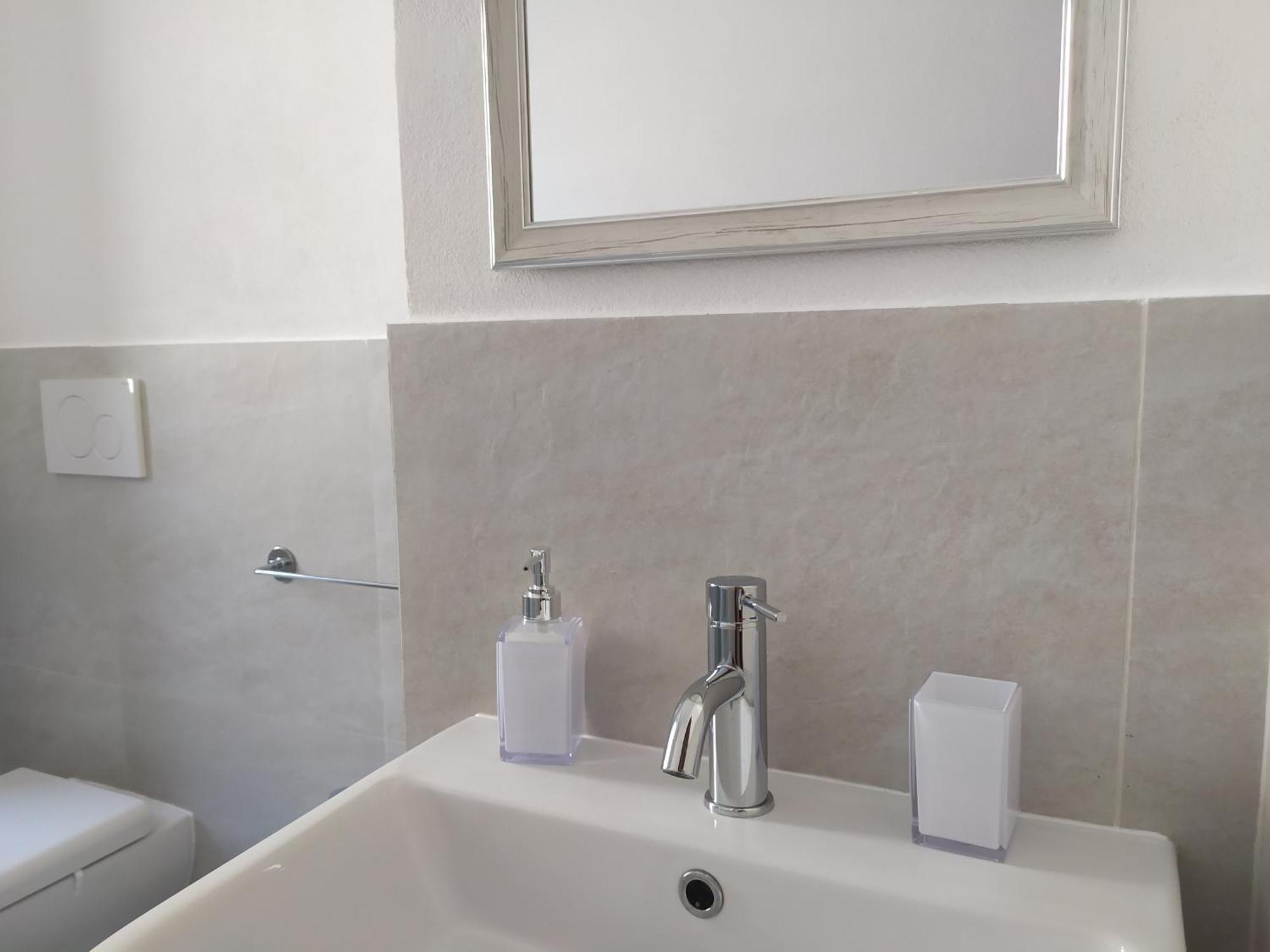 Apartamento Lormar House Oristano Exterior foto