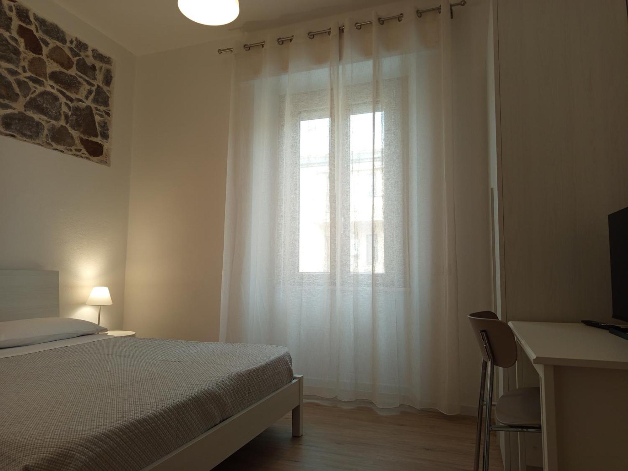 Apartamento Lormar House Oristano Exterior foto