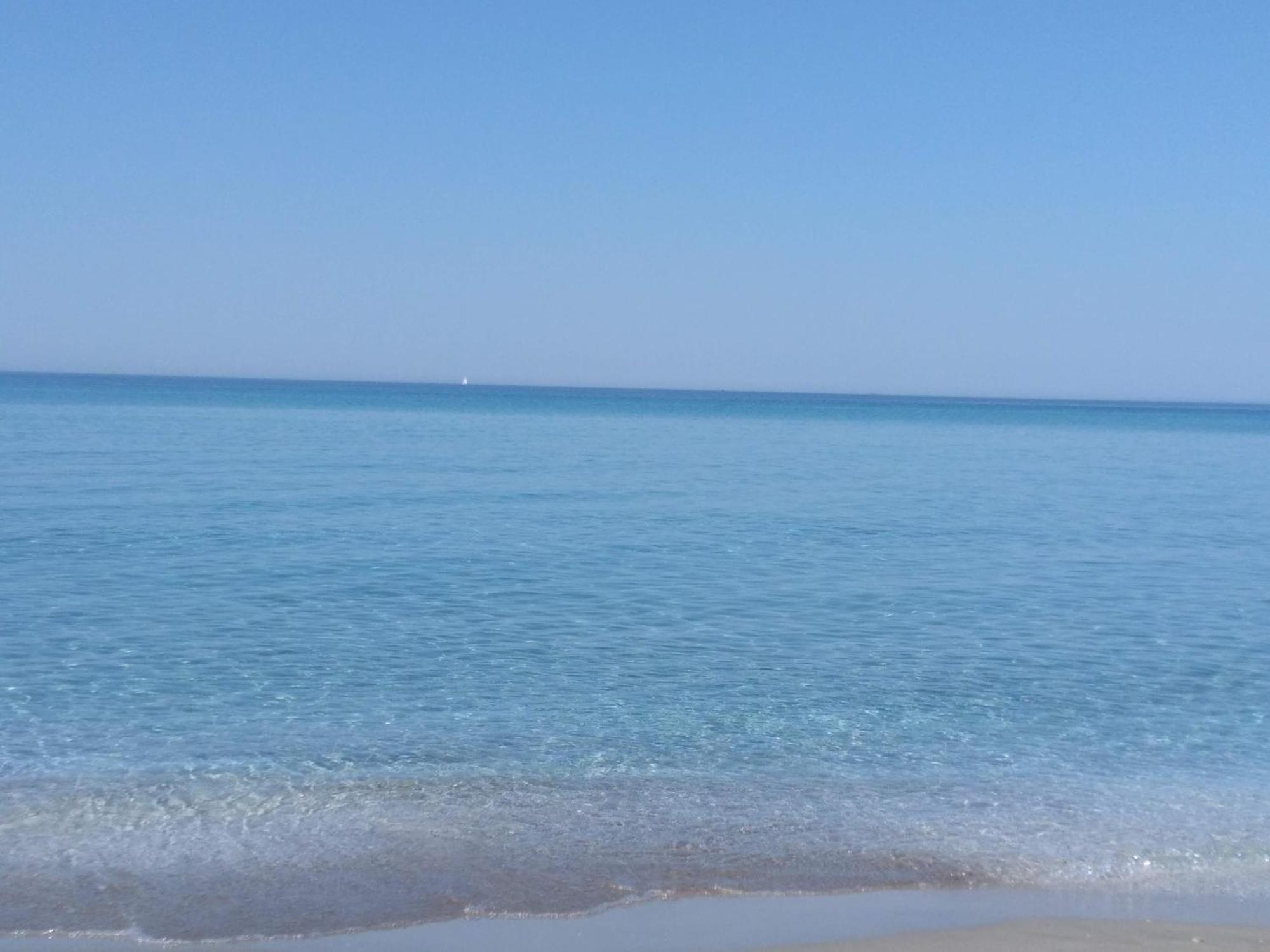 Apartamento Lormar House Oristano Exterior foto